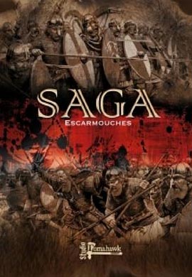 Saga Rulebook